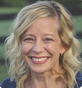 Nicole Whitacre
